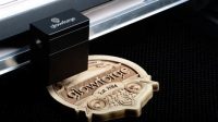 Laser Engraver For Wood Laser Engraver For Wood: A Comprehensive Guide