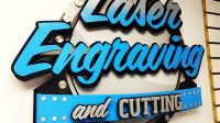 Laser Cut Wood Signs Laser Cut Wood Signs: A Comprehensive Guide