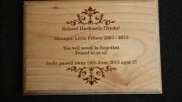 Laser Cut Wood Plaque Laser Cut Wood Plaques: A Comprehensive Guide To Customization And Design