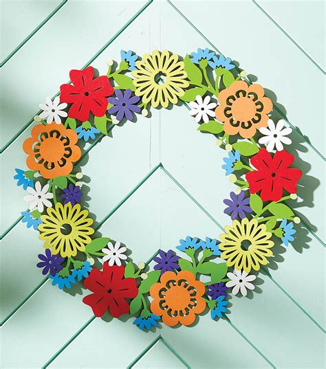 Laser Cut Wood Wreath Laser Cut Wood Wreath: A Guide To Creating A Stunning Statement Piece