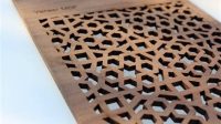 Mdf Wood Cutting Design MDF Wood Cutting Design: Unleashing Creativity And Versatility