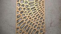 Modern Laser Cut Wood Panels Modern Laser Cut Wood Panels: Revolutionizing Interior Design And Architecture