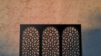 Moroccan Laser Cut Wood Moroccan Laser Cut Wood: A Timeless Art With Modern Applications