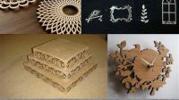 Laser Cutting Mdf Laser Cutting MDF: A Comprehensive Guide