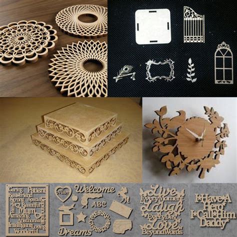 Laser Cutting Mdf Laser Cutting MDF: A Comprehensive Guide