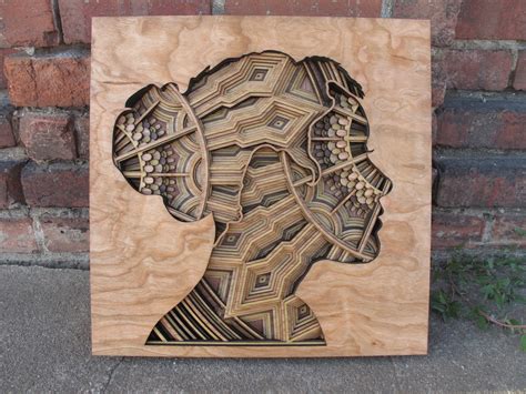 Wood 3d Laser Engraving Wood 3D Laser Engraving: A Comprehensive Guide