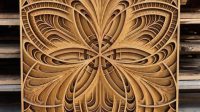 Wood Laser Cut Out Wood Laser Cut Out: The Ultimate Guide To Precision Cutting And Customization