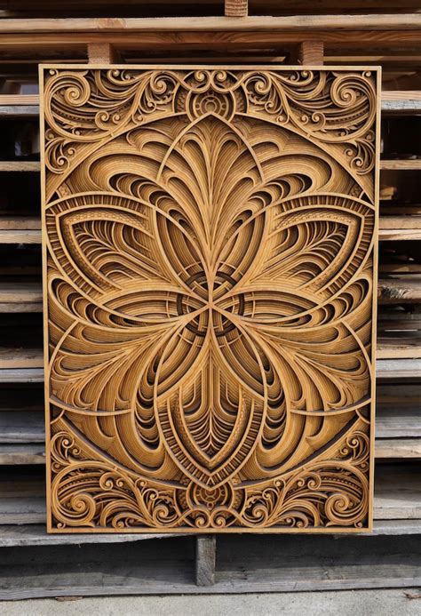 Wood Laser Cut Out Wood Laser Cut Out: The Ultimate Guide To Precision Cutting And Customization