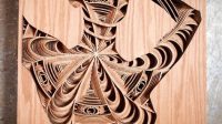 Wooden Laser Cut Wall Art Wooden Laser Cut Wall Art: A Comprehensive Guide