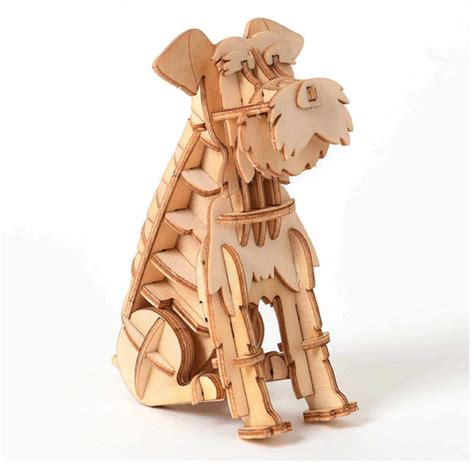 Laser Cut Wooden Animal Puzzles Laser Cut Wooden Animal Puzzles: Unlocking Educational And Creative Potential