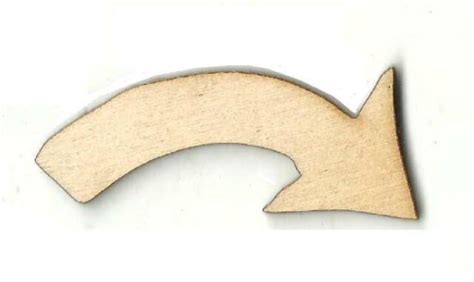 Laser Cut Wooden Arrow Laser Cut Wooden Arrow: A Comprehensive Guide