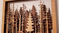 Laser Cut Wooden Art Etsy Laser Cut Wooden Art Etsy: A Comprehensive Guide