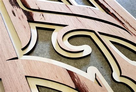 Laser Cut Wooden Signs Australia Laser Cut Wooden Signs Australia: The Ultimate Guide To Custom Engraved Decor