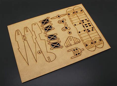 Laser Cut Wooden Models For Adults Laser Cut Wooden Models For Adults: A Comprehensive Guide