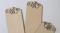 Laser Cut Wooden Blanks Laser Cut Wooden Blanks: A Comprehensive Guide