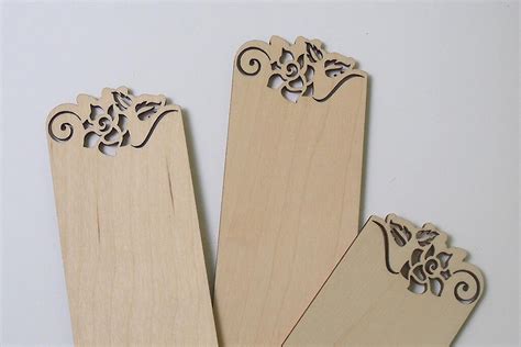 Laser Cut Wooden Blanks Laser Cut Wooden Blanks: A Comprehensive Guide