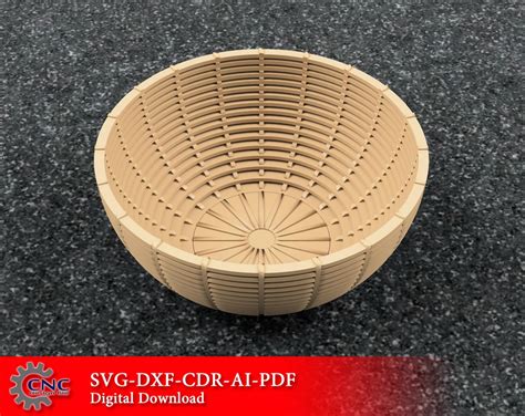 Laser Cut Wooden Bowls Laser Cut Wooden Bowls: A Comprehensive Guide