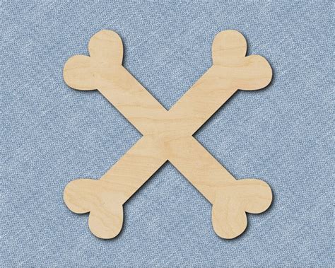 Laser Cut Wooden Bones Laser Cut Wooden Bones: A Detailed Guide To Precision And Customization