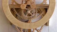 Laser Cut Wooden Clock Plans Laser Cut Wooden Clock Plans: A Comprehensive Guide To Crafting Timepieces With Precision