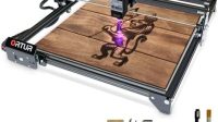 Best Laser Wood Engraver Best Laser Wood Engraver: A Comprehensive Guide For Precision And Creativity