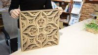 Wooden Laser Cut Wooden Laser Cut: A Comprehensive Guide