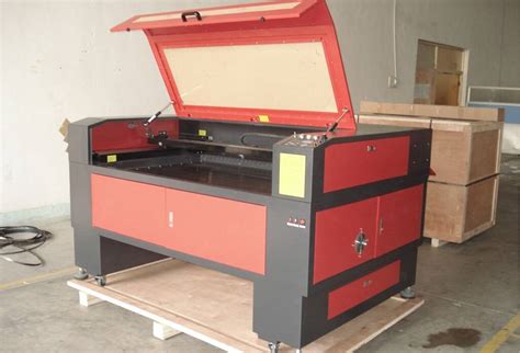 Wood Laser Cutting Machine Wood Laser Cutting Machine: Precision And Versatility For Woodworking