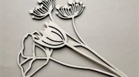 Etsy Wooden Laser Cut Flowers Etsy Wooden Laser Cut Flowers: A Guide To Customization And Elegance