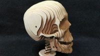 3d Laser Cut Wooden Models For Sale 3D Laser Cut Wooden Models: Unleash Your Creativity With Precision And Style