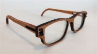 Laser Cut Wooden Glasses Laser Cut Wooden Glasses: A Sustainable And Stylish Accessory