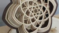 Wooden Laser Cut Items Wooden Laser Cut Items: A Comprehensive Guide