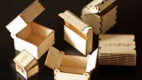 Laser Cut Wooden Box Kit Laser Cut Wooden Box Kit: A Comprehensive Guide