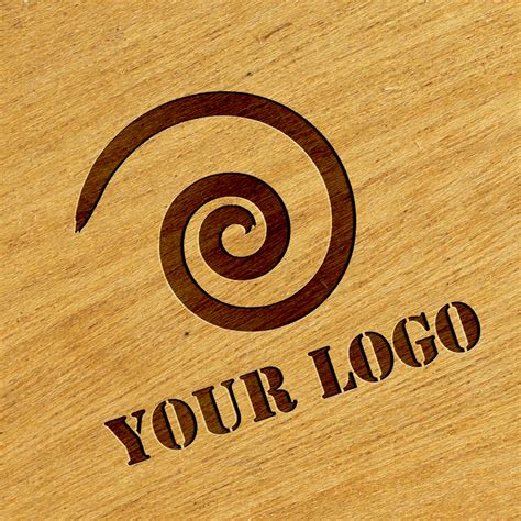 Wooden Laser Cut Logos H1: Elevate Your Brand With Wooden Laser Cut Logos: The Ultimate Guide