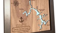 Wooden Laser Cut Lake Wooden Laser Cut Lake: A Comprehensive Guide