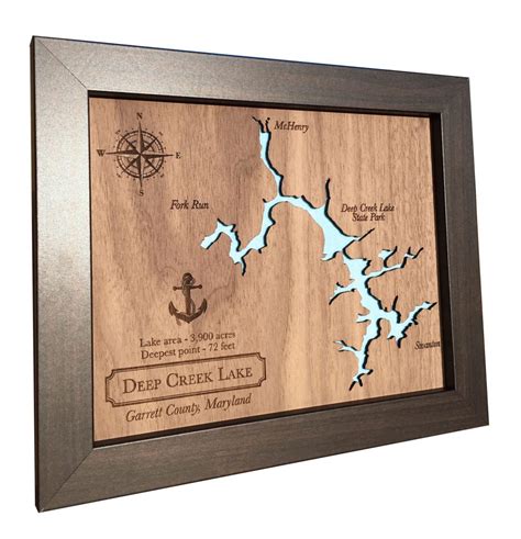 Wooden Laser Cut Lake Wooden Laser Cut Lake: A Comprehensive Guide