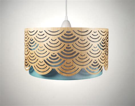 Laser Cut Wooden Lampshades Laser Cut Wooden Lampshades: Illuminating Your Space With Precision And Style