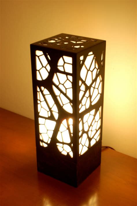 Laser Cut Wooden Light Laser Cut Wooden Light: A Guide To Crafting Stunning Illuminations