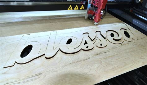 Laser Cut Letter Wooden Sign Laser Cut Letter Wooden Sign: A Comprehensive Guide