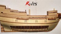 Laser Cut Wooden Ship Models Laser Cut Wooden Ship Models: A Comprehensive Guide