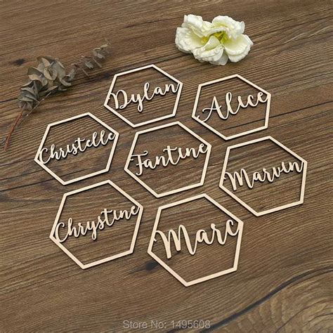 Wooden Laser Cut Place Names H1: Wooden Laser Cut Place Names: A Timeless And Elegant Way To Mark Your Special Places