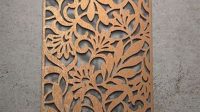 Wooden Laser Cut Panels Wooden Laser Cut Panels: A Comprehensive Guide