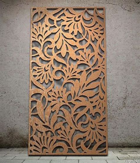 Wooden Laser Cut Panels Wooden Laser Cut Panels: A Comprehensive Guide