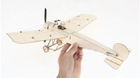 Laser Cut Wooden Plane Laser Cut Wooden Plane: A Comprehensive Guide