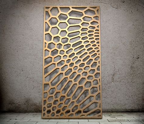 Laser Cut Wooden Screens Laser Cut Wooden Screens: A Guide To Style