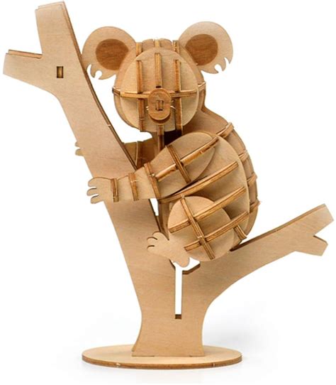 Wooden Laser Cut Toys Wooden Laser Cut Toys: A Timeless And Sustainable Choice For Playful Learning