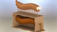 Laser Cut Wooden Toy Plans Laser Cut Wooden Toy Plans: Unleash Your Creativity And Craft Enchanting Toys