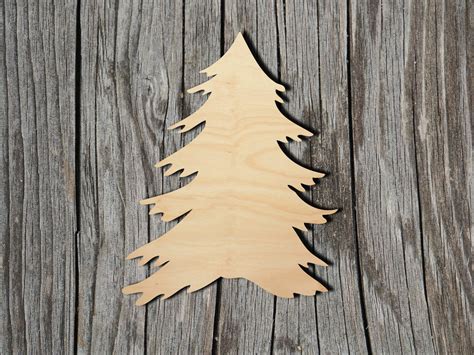 Laser Cut Wooden Tree Shapes H1: Laser Cut Wooden Tree Shapes: Elevate Your Décor With Nature's Charm