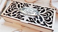 Wooden Gift Laser Cutting H1: Unlocking The Art Of Wooden Gift Laser Cutting: A Comprehensive Guide