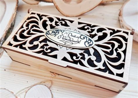 Wooden Gift Laser Cutting H1: Unlocking The Art Of Wooden Gift Laser Cutting: A Comprehensive Guide