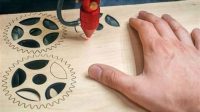 Wooden Sheets For Laser Cutting H1: Unveiling The Versatility Of Wooden Sheets For Laser Cutting: A Comprehensive Guide