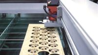 Laser Cutting Wooden Die Laser Cutting Wooden Die: A Comprehensive Guide